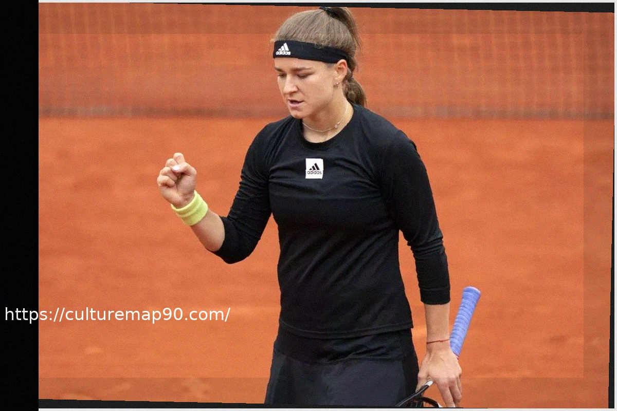 Preview WTA Stuttgart Day 2 Predictions: Muchova vs. Sasnovich and More