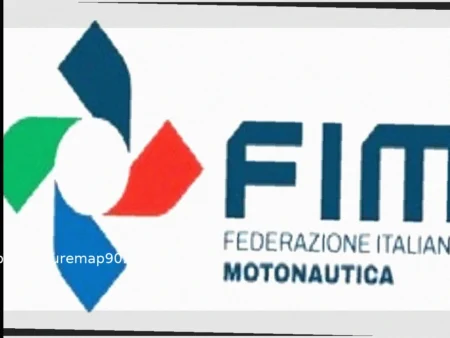 FIM: новый логотип для нового курса