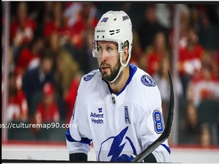 NHL Hart Trophy Race: A New Leader Claims the Top Spot