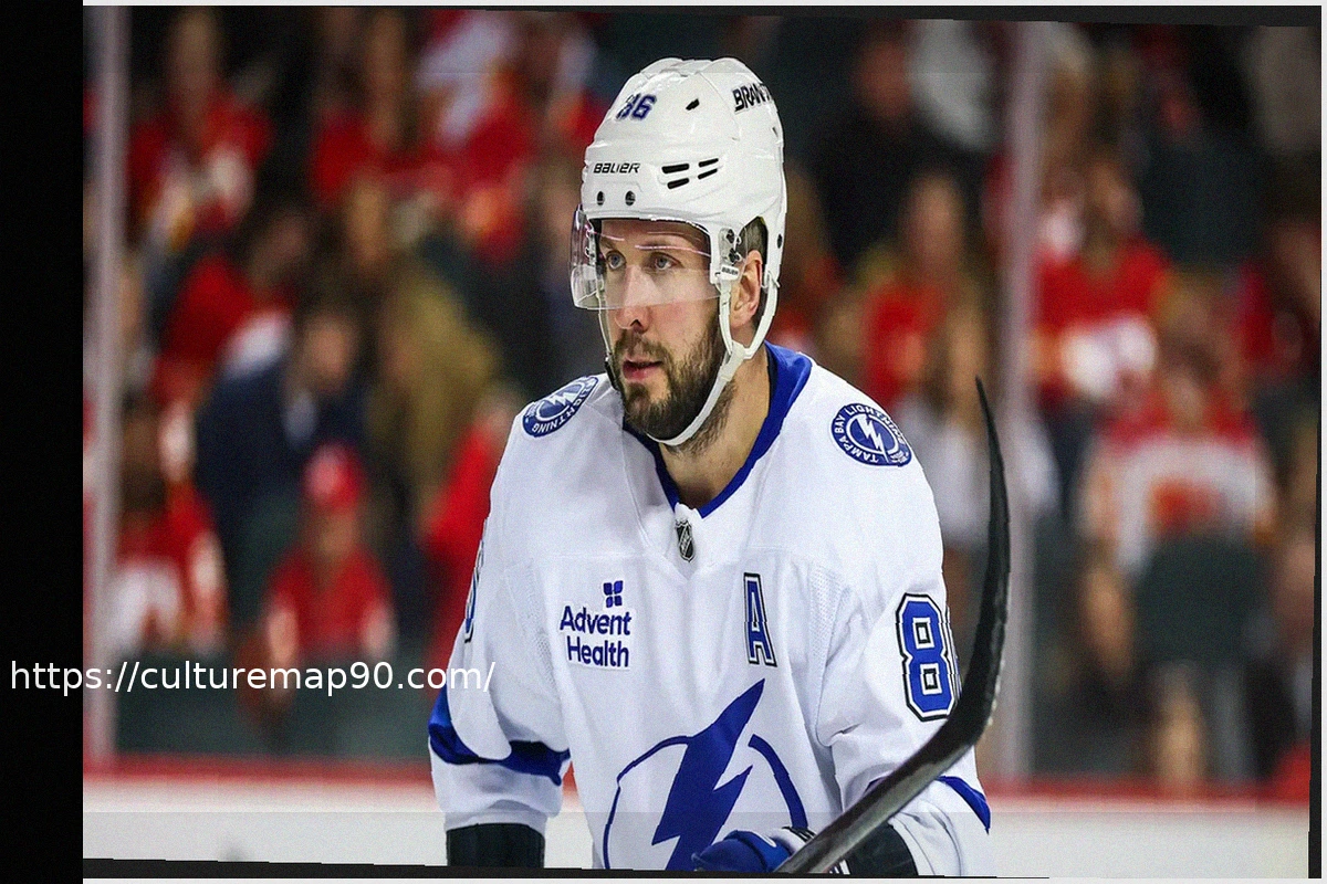 Preview NHL Hart Trophy Race: A New Leader Claims the Top Spot