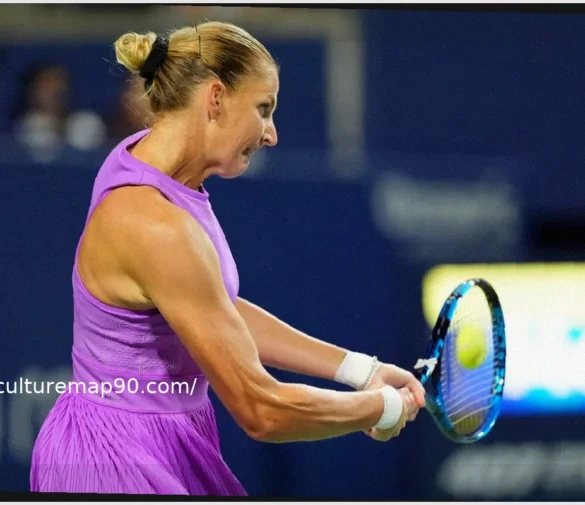 WTA Linz Quarterfinal Predictions: Vekic vs. Pliskova and More