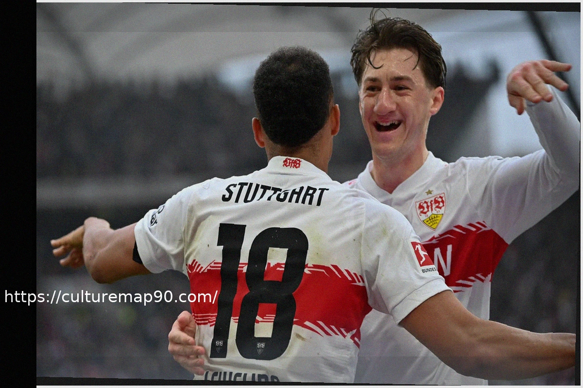 Preview Stuttgart’s National Players Shine Against HSV