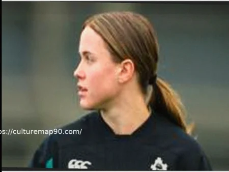 O’Connor debuts as Ireland make three changes for Italy match