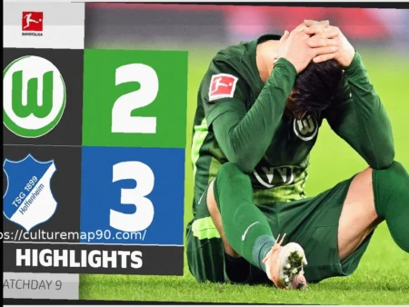 Bundesliga Matchday 28: Key Insights from Saturday’s Afternoon Fixtures