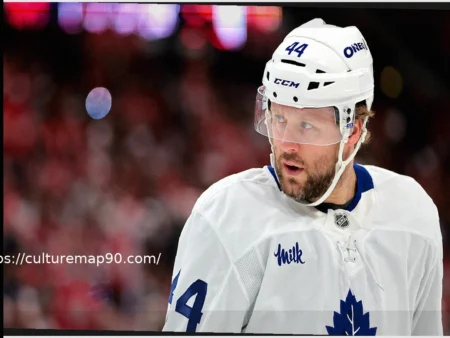 Когда начинаются плей-офф НХЛ? Финальные итоги и сетка плей-офф 2026 года