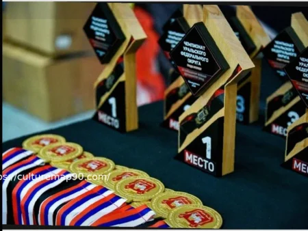 Чемпионат УрФО по ММА в Южноуральске: Итоги и Перспективы Развития