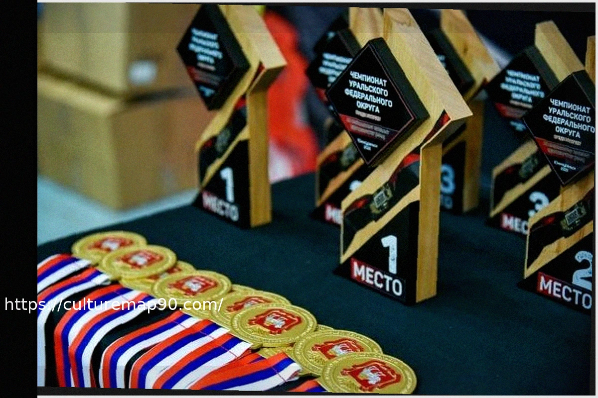 Preview Чемпионат УрФО по ММА в Южноуральске: Итоги и Перспективы Развития