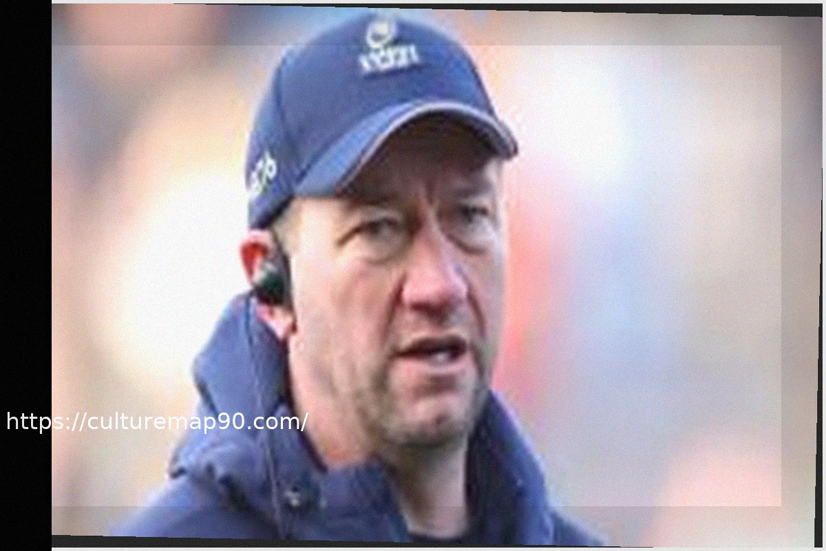 Preview Corniel van Zyl Becomes Permanent Head Coach of Cardiff Rugby