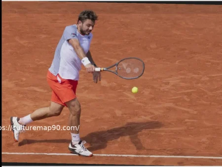 ATP Monte Carlo Day 2 Predictions Including Stan Wawrinka vs Sebastian Baez