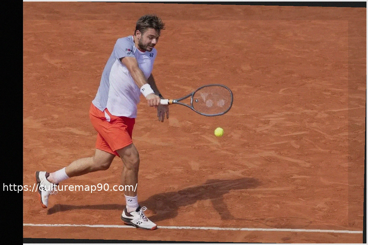 Preview ATP Monte Carlo Day 2 Predictions Including Stan Wawrinka vs Sebastian Baez
