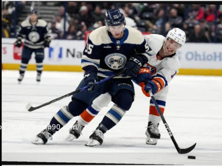 NHL Rumor Roundup: Will Any Blues Trade Candidates Move This Summer? What About Blue Jackets’ UFAs?