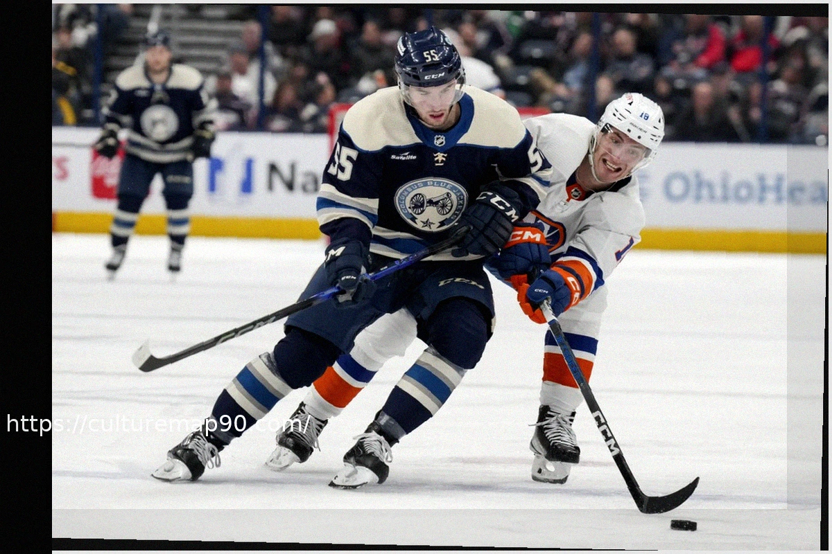 Preview NHL Rumor Roundup: Will Any Blues Trade Candidates Move This Summer? What About Blue Jackets’ UFAs?