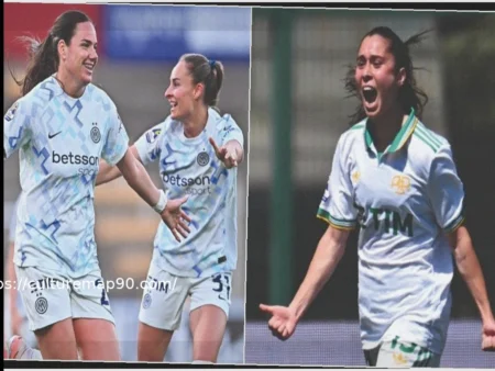 Roma cerca lo scudetto, l’Inter in Champions League