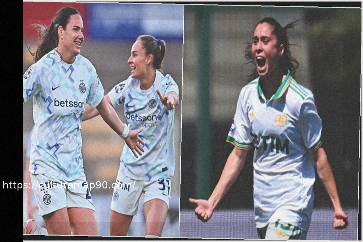 Preview Roma cerca lo scudetto, l’Inter in Champions League