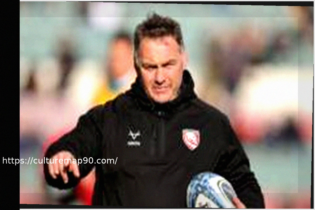 Preview Coach Woodman to leave Gloucester this summer