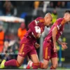Inter-Roma: Lautaro contro Malen, Sfida Pasquale per Spezzare il Digiuno