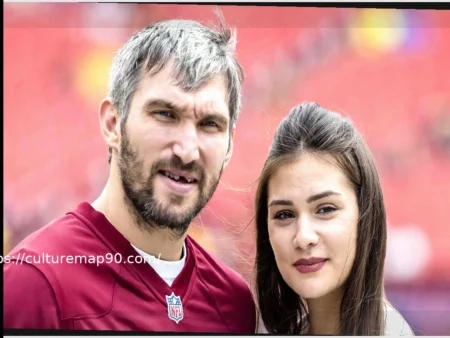 Фото Сидни Кросби от жены Овечкина на фоне слухов об уходе из НХЛ