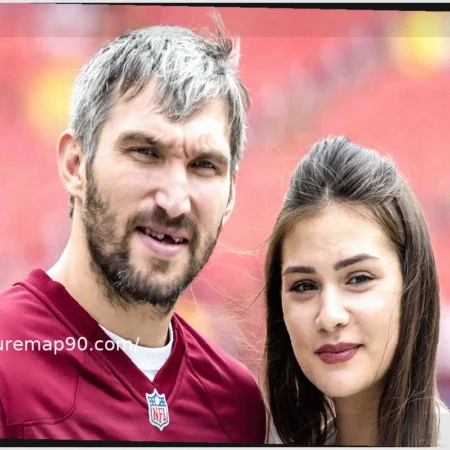 Фото Сидни Кросби от жены Овечкина на фоне слухов об уходе из НХЛ