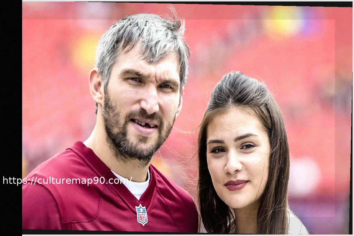 Preview Фото Сидни Кросби от жены Овечкина на фоне слухов об уходе из НХЛ