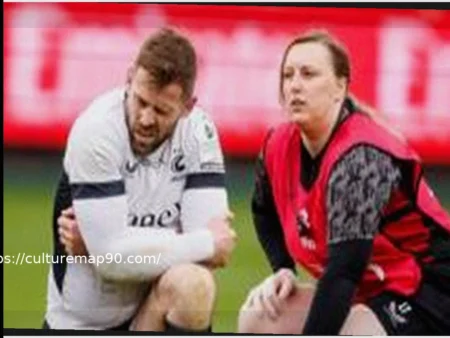 Saracens Suffer Major Blow: Daly, Onyeama-Christie, and Gonzalez Out for Season