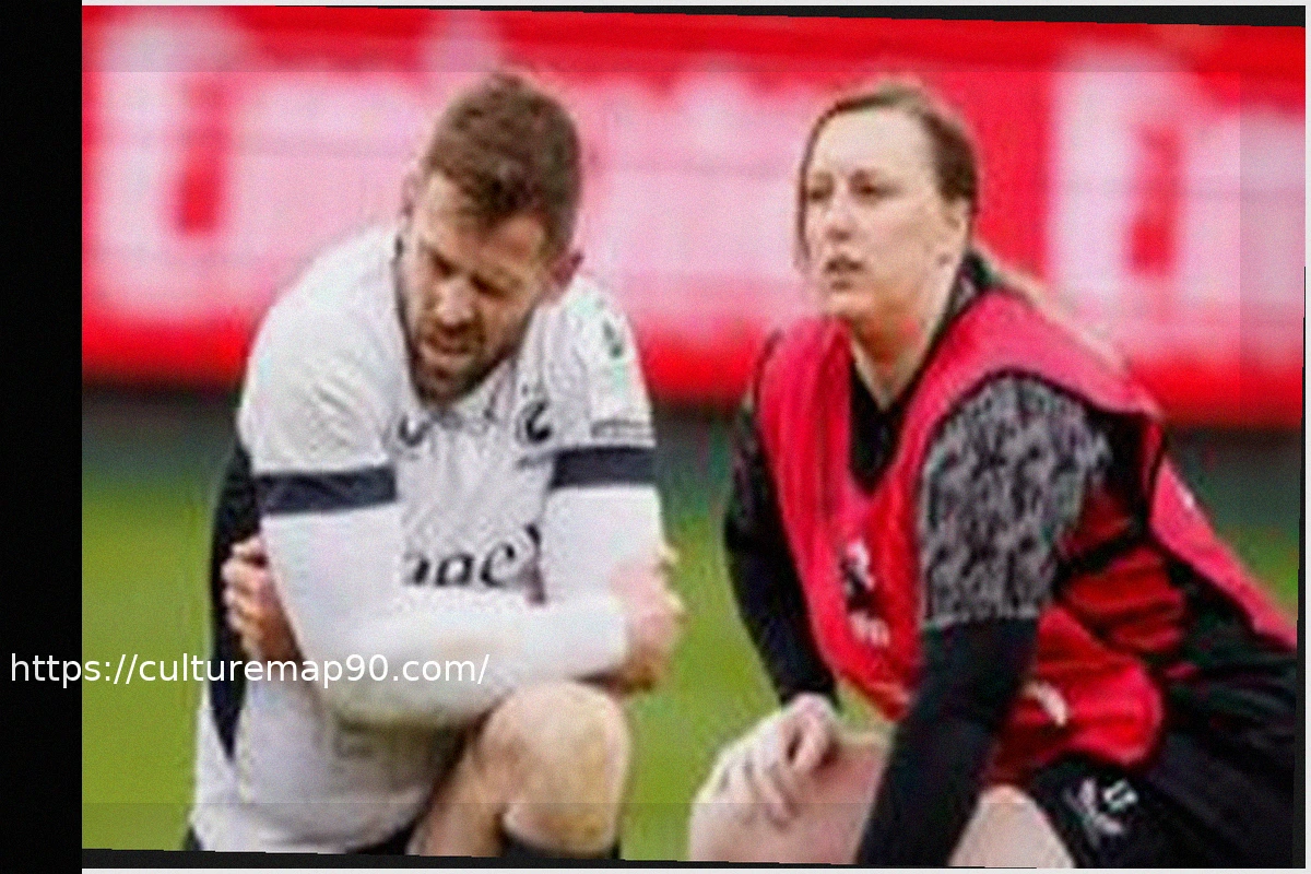 Preview Saracens Suffer Major Blow: Daly, Onyeama-Christie, and Gonzalez Out for Season