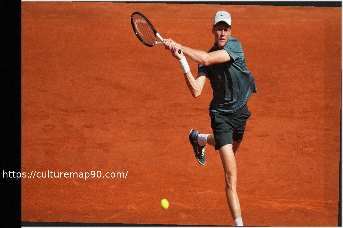 Preview Sinner Advances to Madrid Masters Quarter-finals