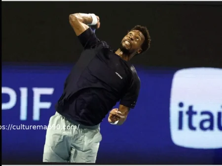 ATP Monte Carlo Day 3 Predictions: Bublik vs Monfils & Key Matches
