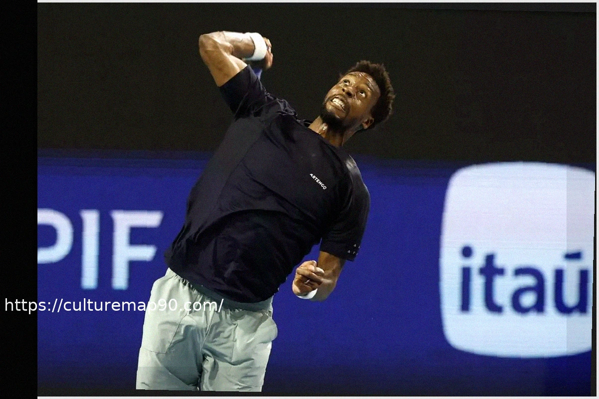 Preview ATP Monte Carlo Day 3 Predictions: Bublik vs Monfils & Key Matches
