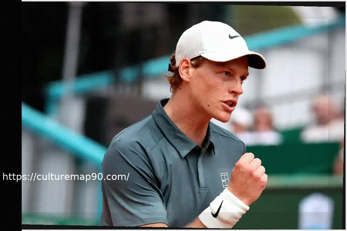 Preview Sinner vs. Alcaraz: Monte Carlo Final Battle Against the Wind