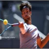 Musetti vs. Lehecka: Madrid Masters 1000 Quarterfinal Showdown