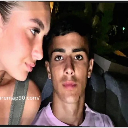 Chanel Totti снова видит бывшего парня Кристиана Бабалуса?