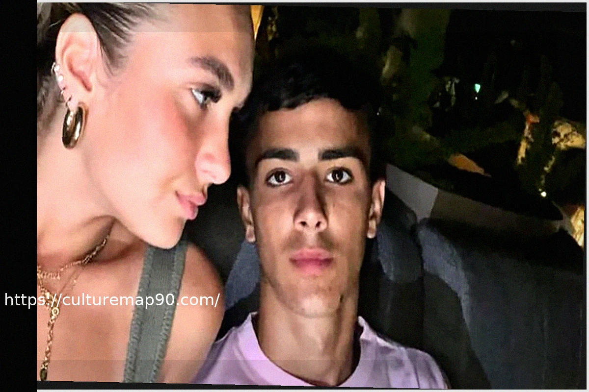 Preview Chanel Totti снова видит бывшего парня Кристиана Бабалуса?