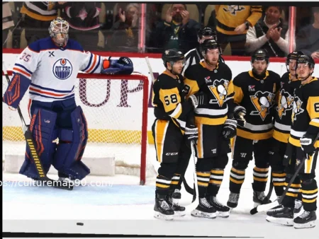 Dan’s Daily: Long Island Shocker; Flyers Secure Spot; Penguins Just One Win Away