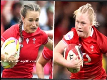 Возвращение Джойса в сборную Уэльса, Локвуд сыграет против Франции