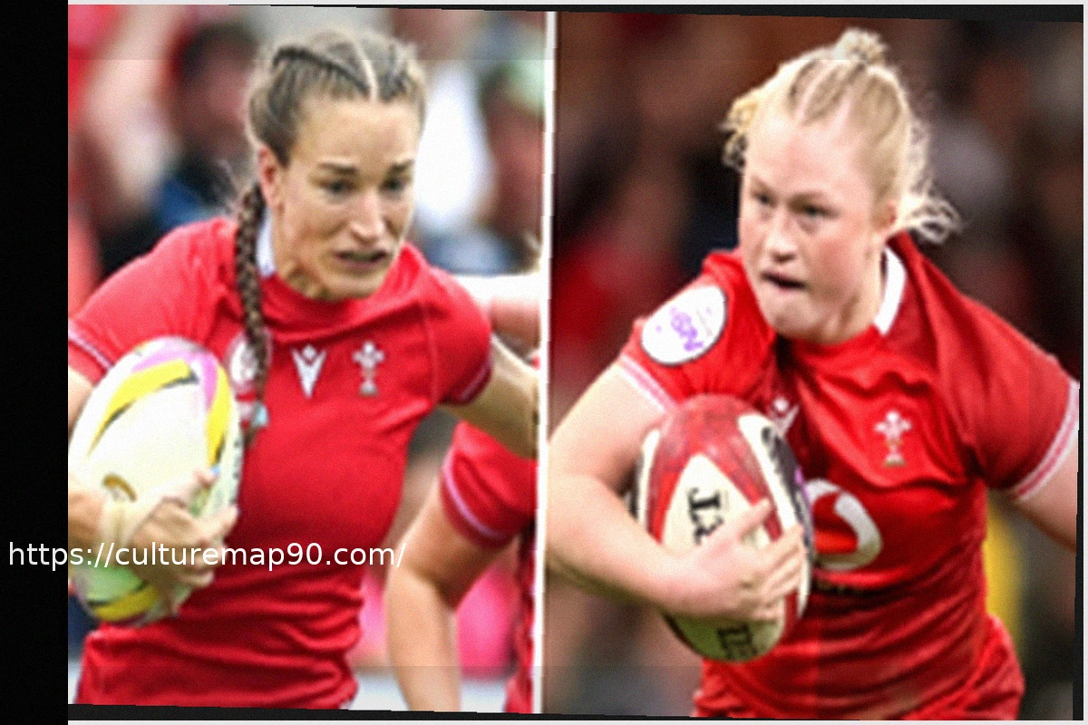 Preview Возвращение Джойса в сборную Уэльса, Локвуд сыграет против Франции