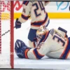 NHL Goaltending Struggles: Save Percentage Hits a 30-Year Low