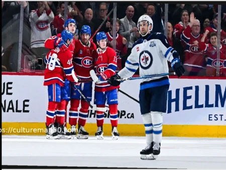 NHL Best Bets Today: Expert Predictions for Today’s Games