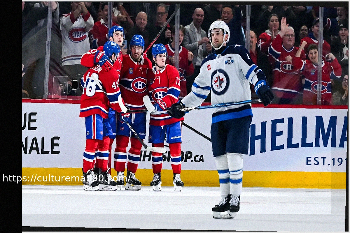 Preview NHL Best Bets Today: Expert Predictions for Today’s Games