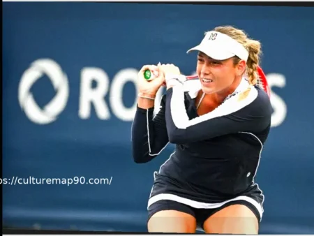 WTA Linz Day 2 Predictions Including Donna Vekic vs Katie Volynets