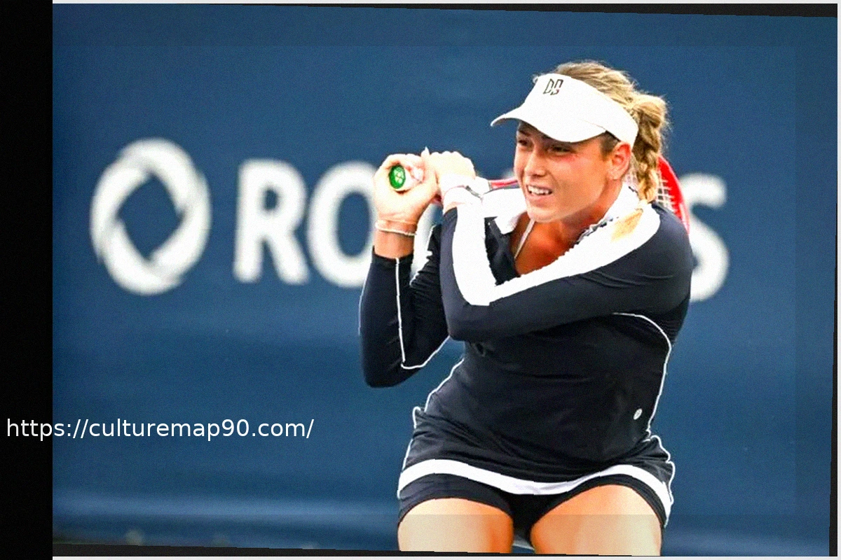 Preview WTA Linz Day 2 Predictions Including Donna Vekic vs Katie Volynets