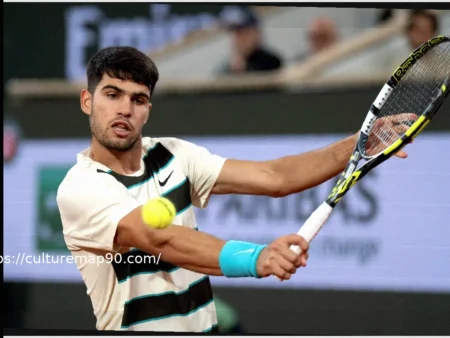 ATP Monte Carlo Day 3 Predictions Including Carlos Alcaraz vs Sebastian Baez