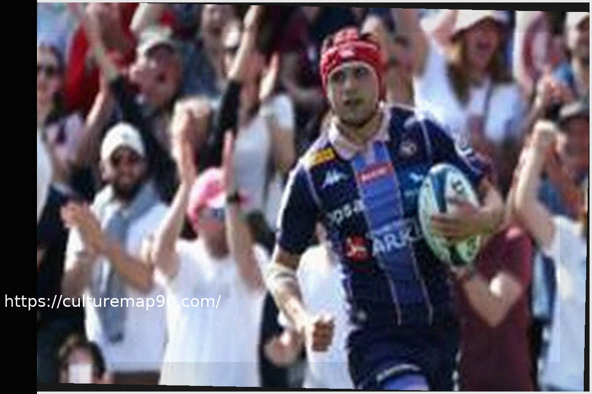 Preview Bordeaux Bègles Delivers Stunning Performance, Knocks Leicester Tigers Out of Champions Cup