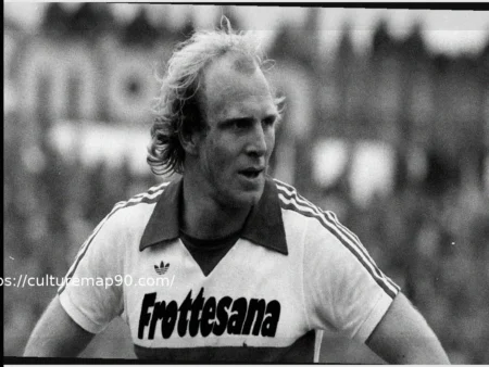 Как Ули Хёнесс привлек своего брата Дитера в Баварию