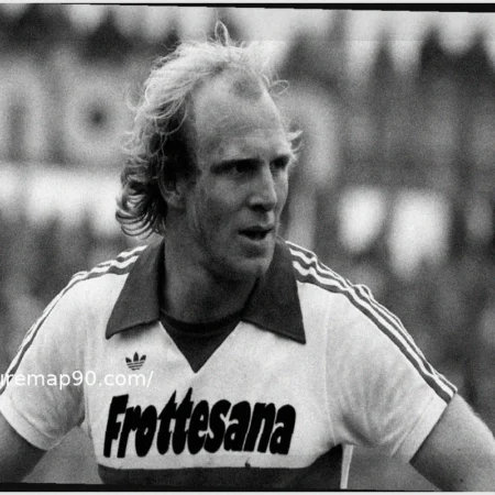 Как Ули Хёнесс привлек своего брата Дитера в Баварию