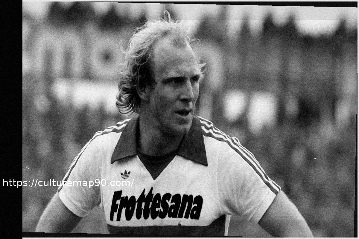 Preview Как Ули Хёнесс привлек своего брата Дитера в Баварию