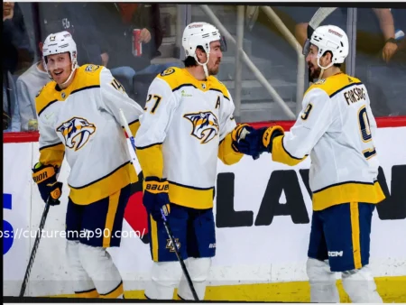 Ducks End Eight-Year Stanley Cup Playoff Hiatus