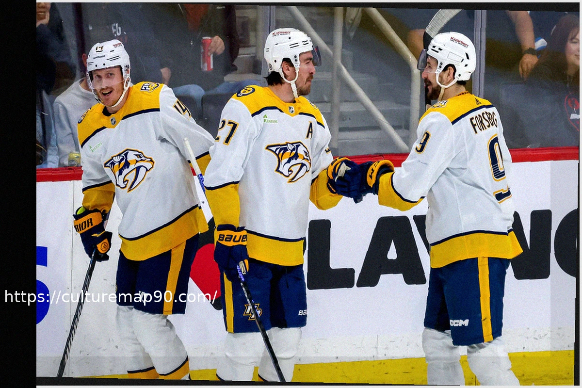 Preview Ducks End Eight-Year Stanley Cup Playoff Hiatus