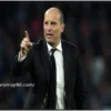 Allegri Abbandona la Corsa Scudetto: “Abbiamo Dato il Massimo, Ora Serenità per la Champions”
