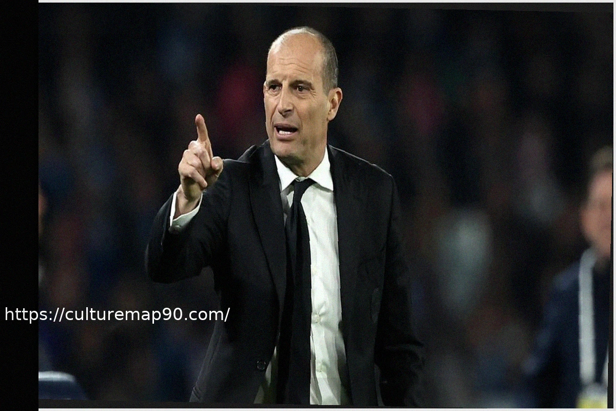 Preview Allegri Abbandona la Corsa Scudetto: “Abbiamo Dato il Massimo, Ora Serenità per la Champions”