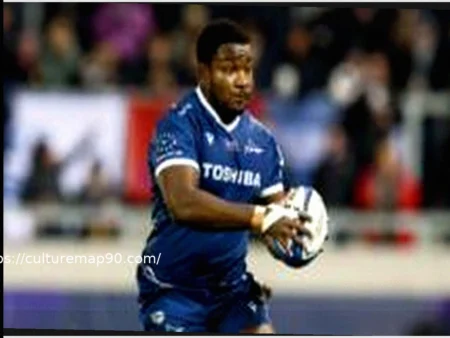 Sale Sharks Hooker Nathan Jibulu Faces Discipline Over Alleged Biting Incident